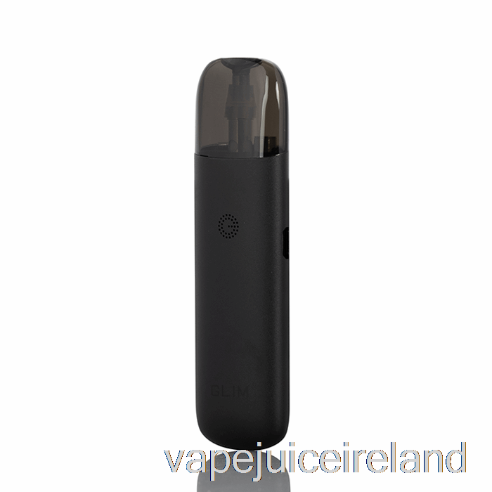 Vape Juice Innokin GLIM 9W Pod System Black